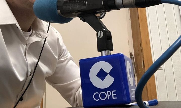 Especial de Bodas y Ceremonias de COPE Vigo