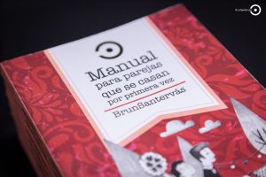 Manual para parejas