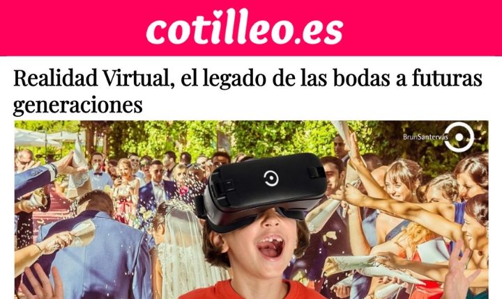 BrunSantervás en Cotilleo