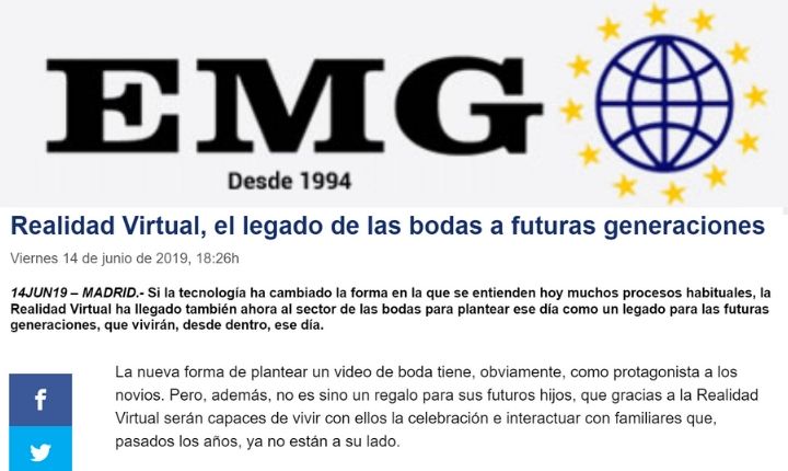 BrunSantervás en EuromundoDigital