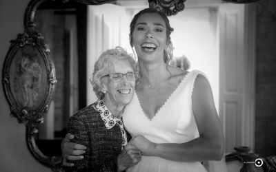 Boda en Casona da Torre | BrunSantervás